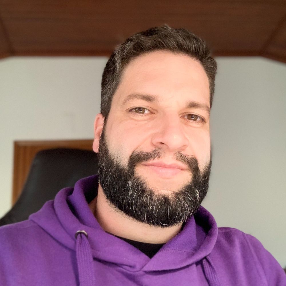 André Simões