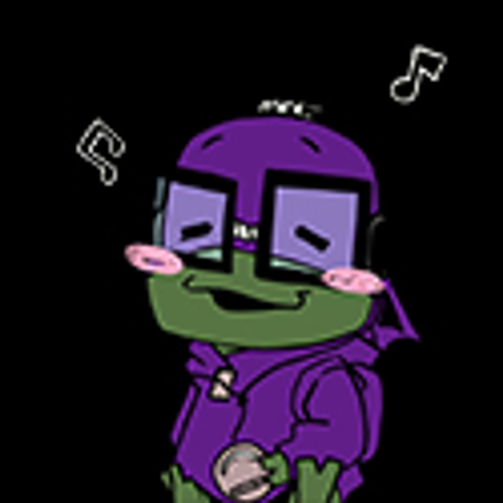 Viktor (⌐⊙ヮ⊙)