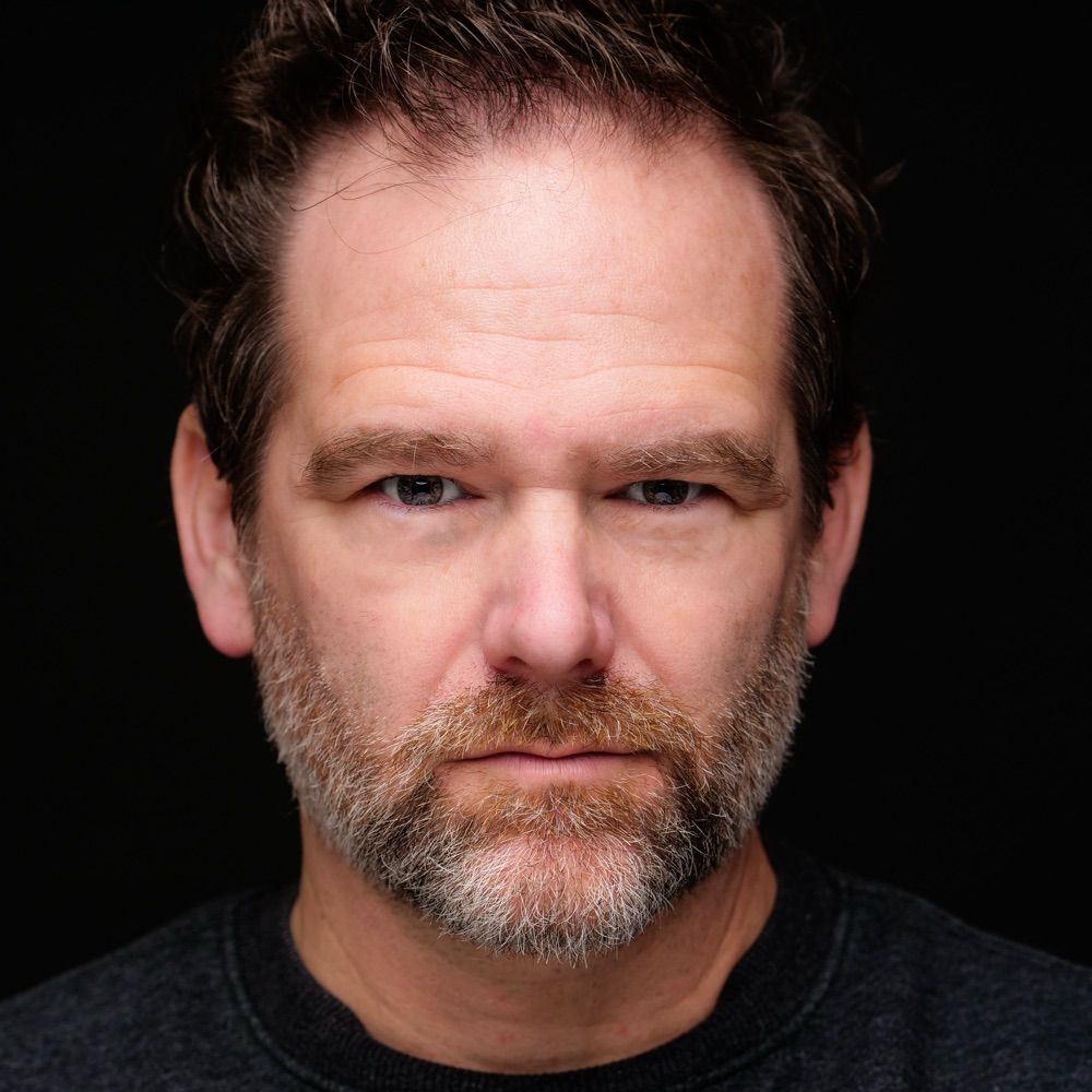 Cory Fossum