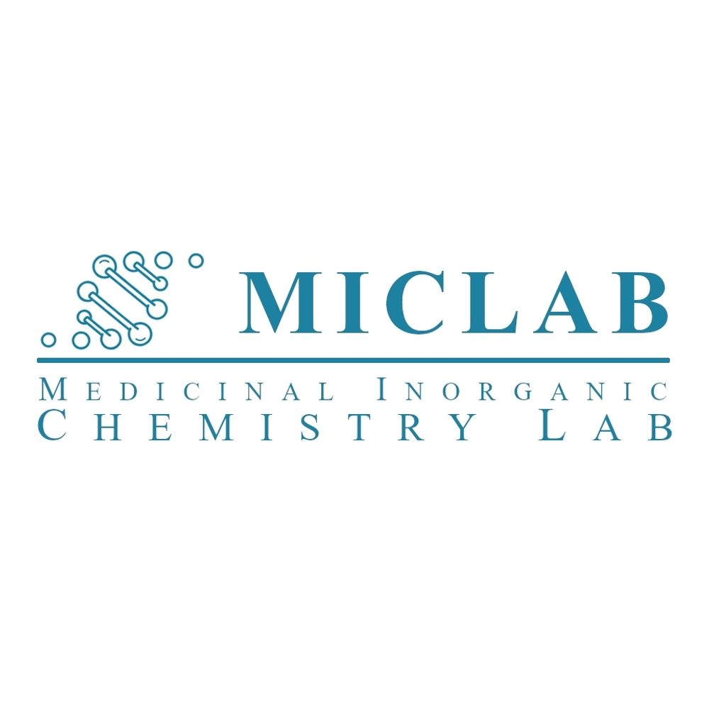 MICLAB - Medicinal Inorganic Chemistry Lab