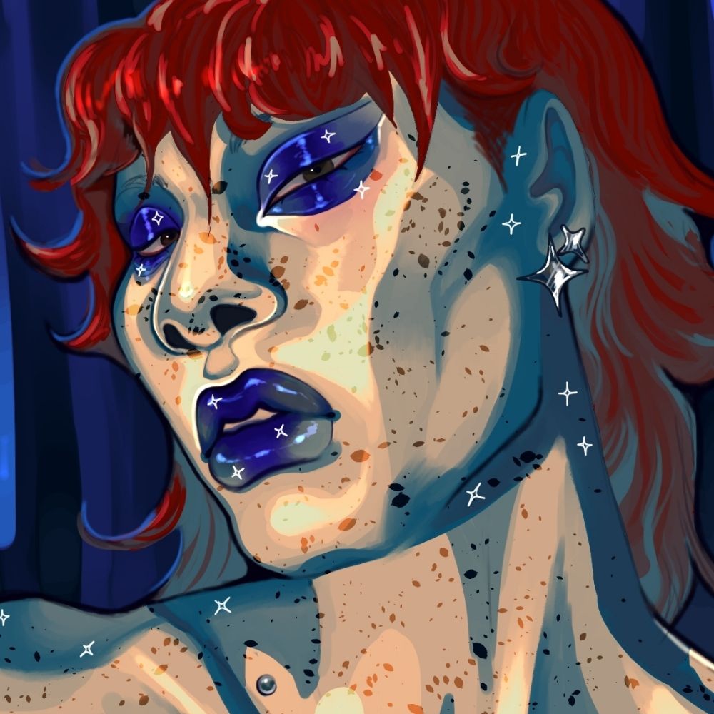 Pamist art hell 🦇