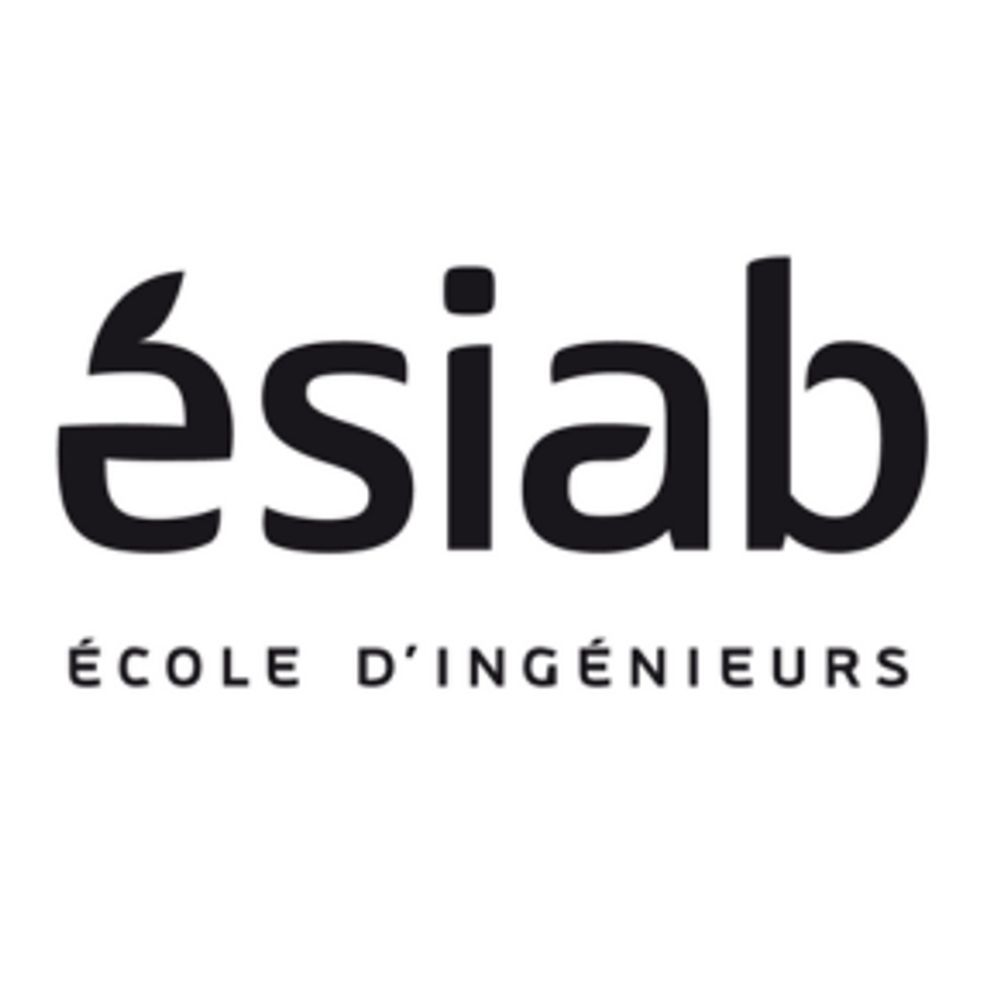 ESIAB - École Supérieure d'Ingénieurs
