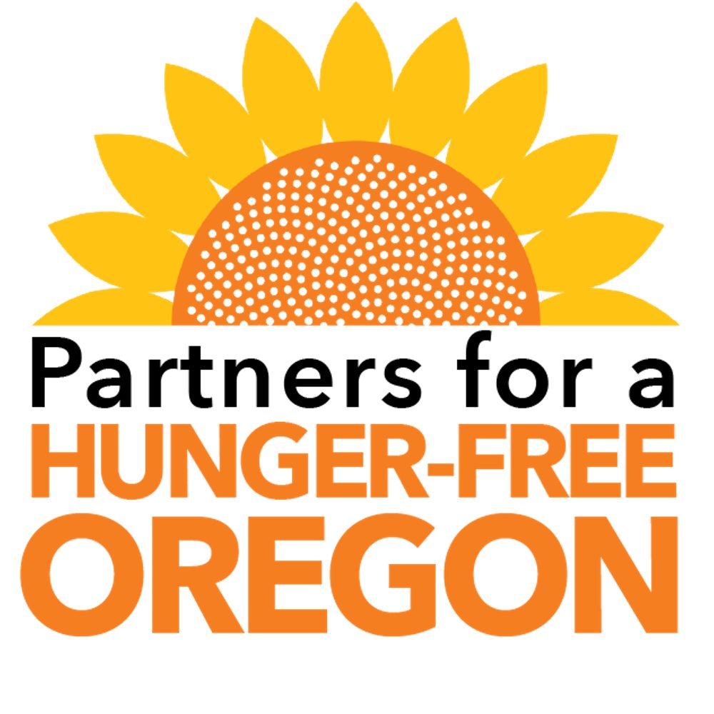 Partners for a Hunger-Free Oregon