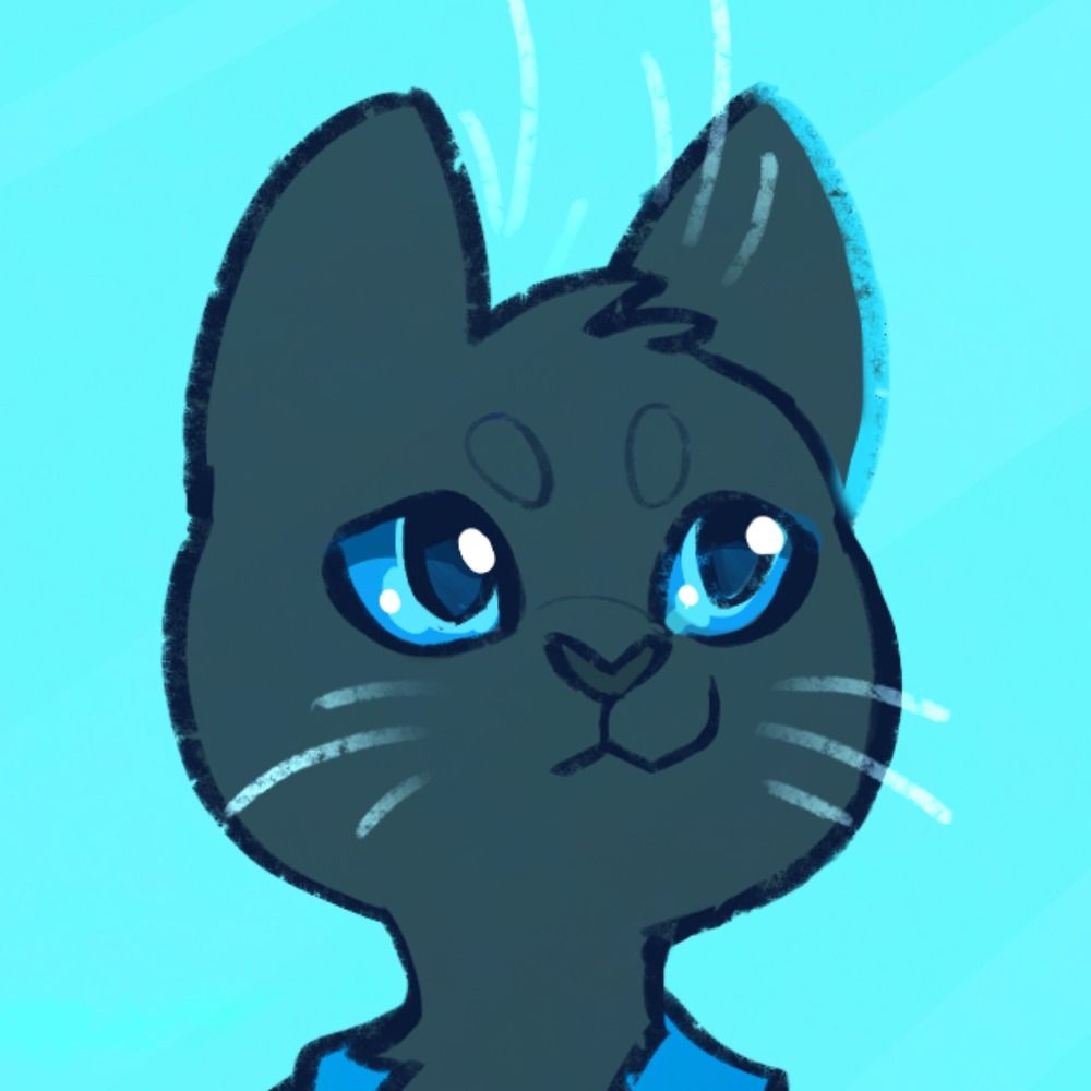 Catton | Team Seafoam!'s avatar