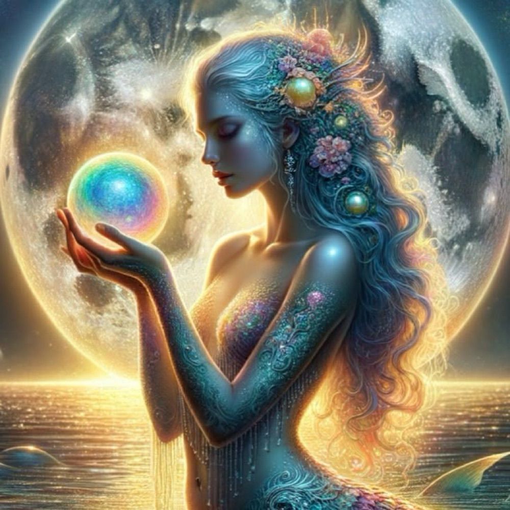 Sirenity Phoenix Poetry