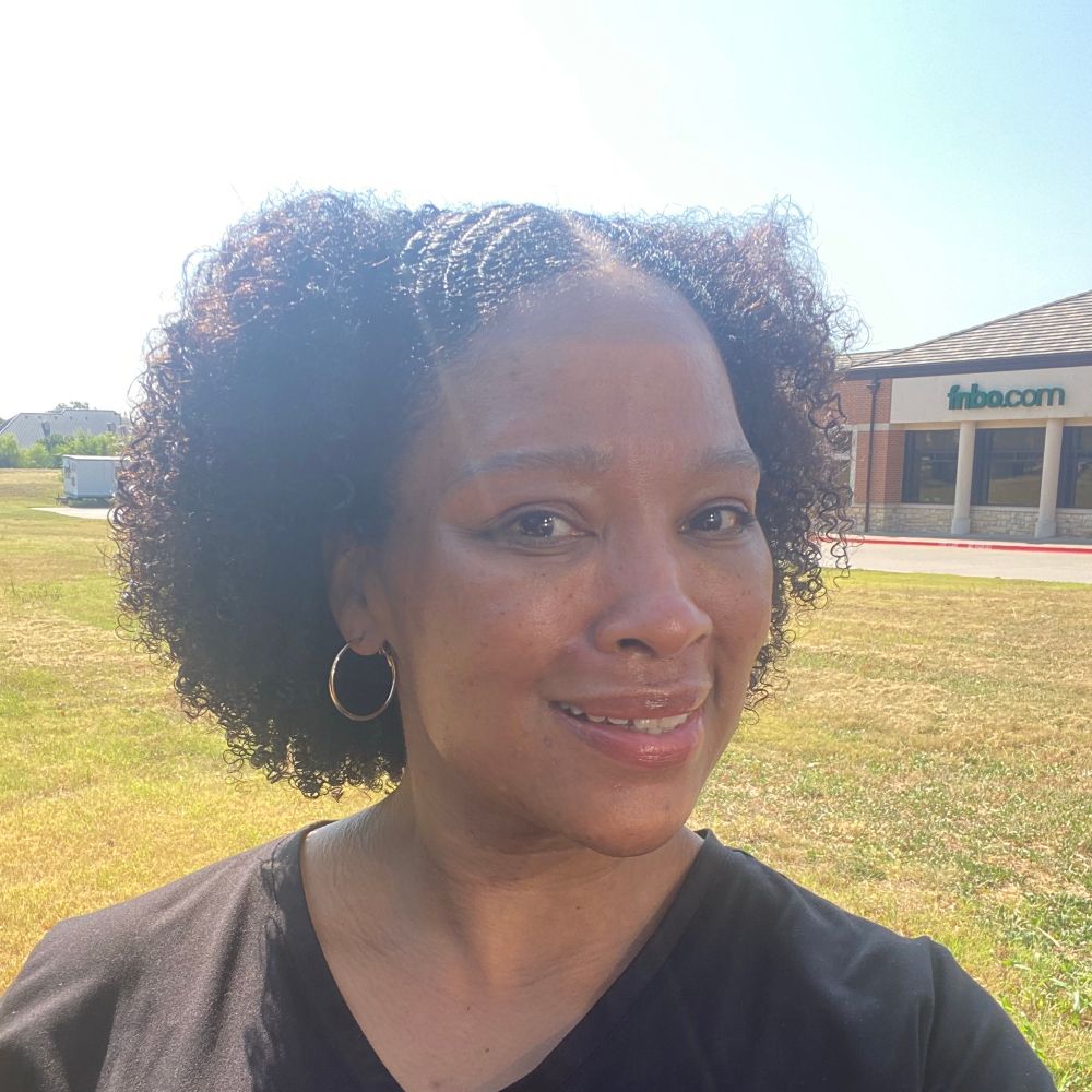 Dr. Crystal Norfleet-Bradley