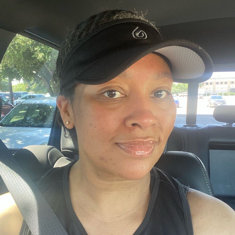 Dr. Crystal Norfleet-Bradley