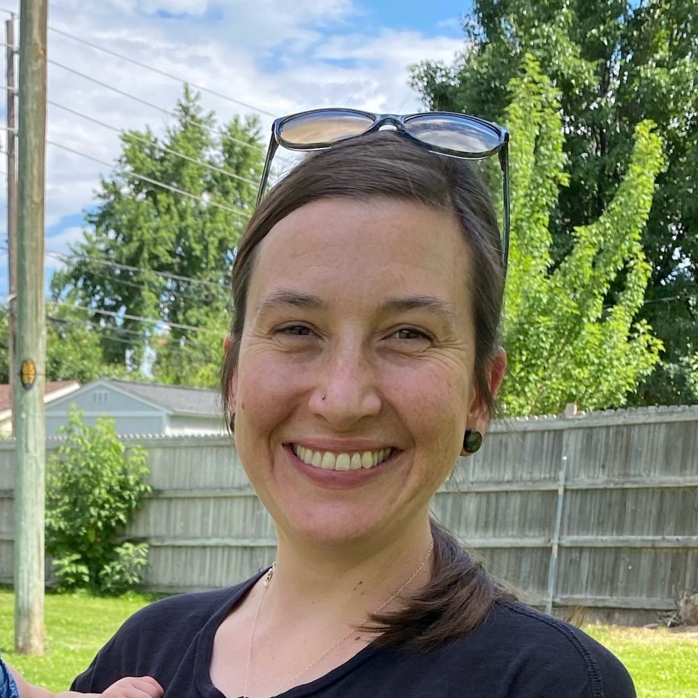 Danielle Tijerina-Kreuzer, PhD