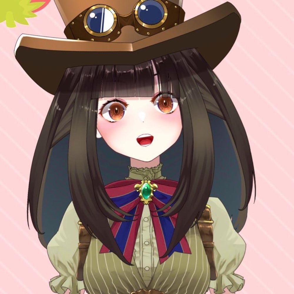 はぴはぴんなこ