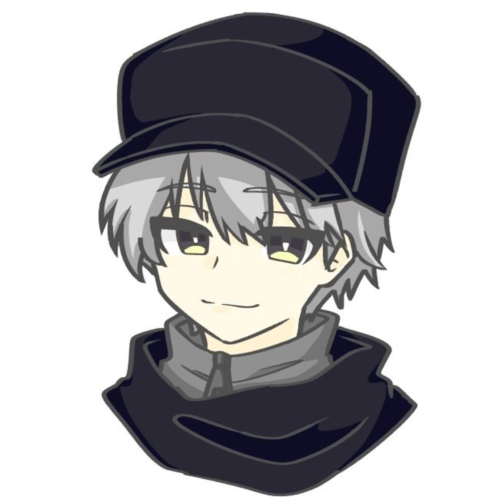 くろつば