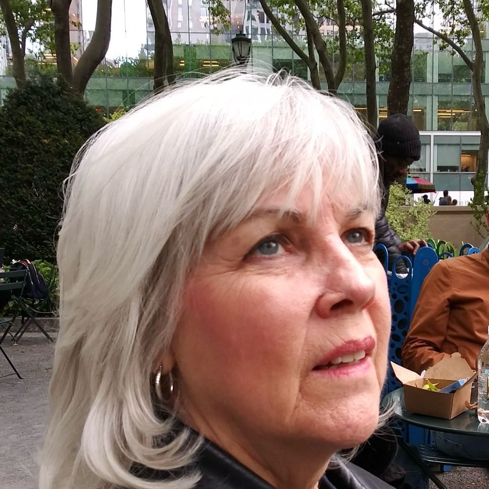 Susan Ker