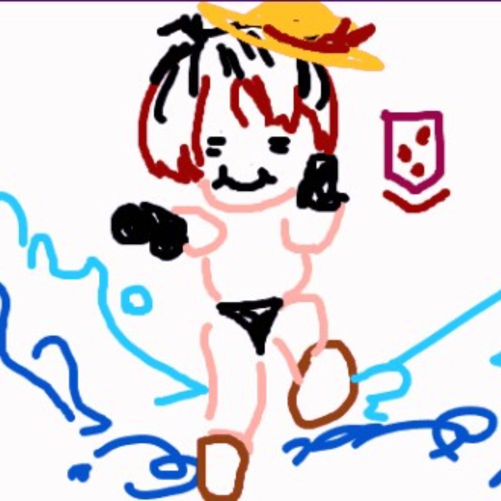くじら太郎🦊