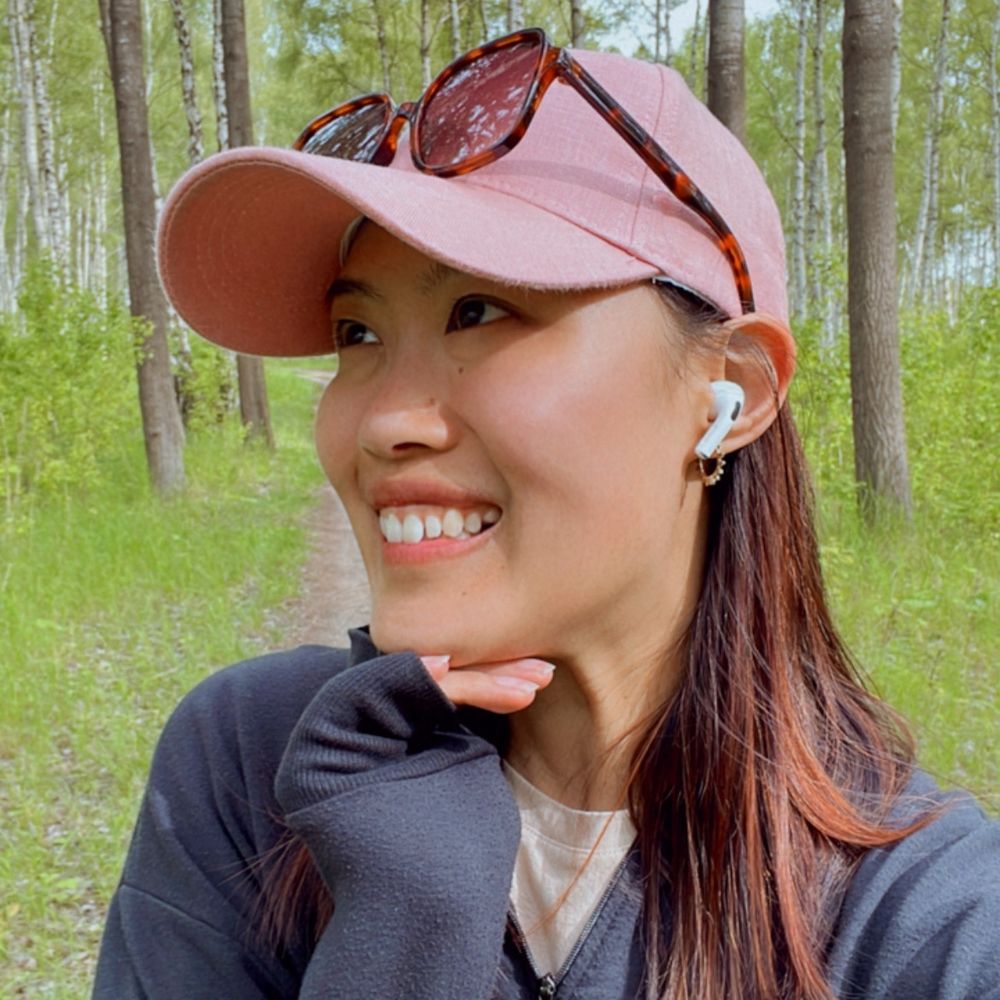 Dr Sharon Choe