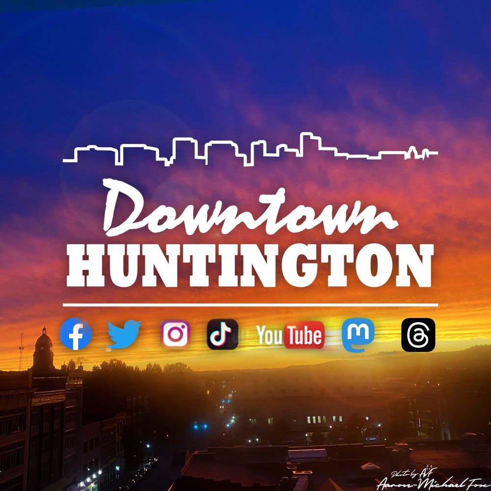 Downtown Huntington's avatar