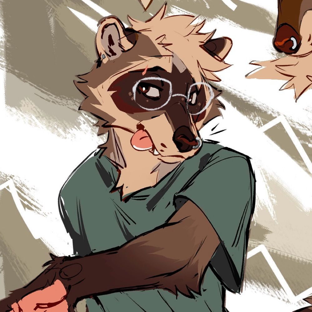 Cyo 🦝