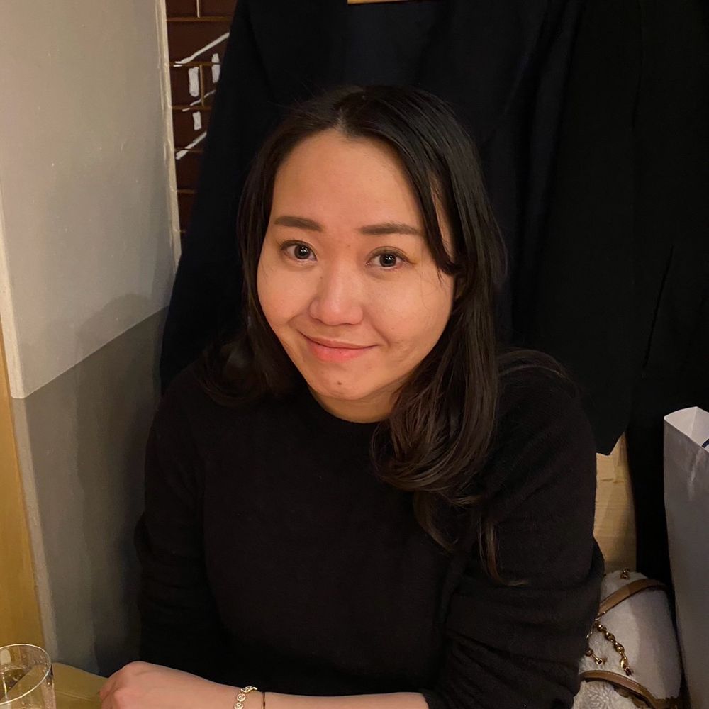 Naomi MUROUCHI 