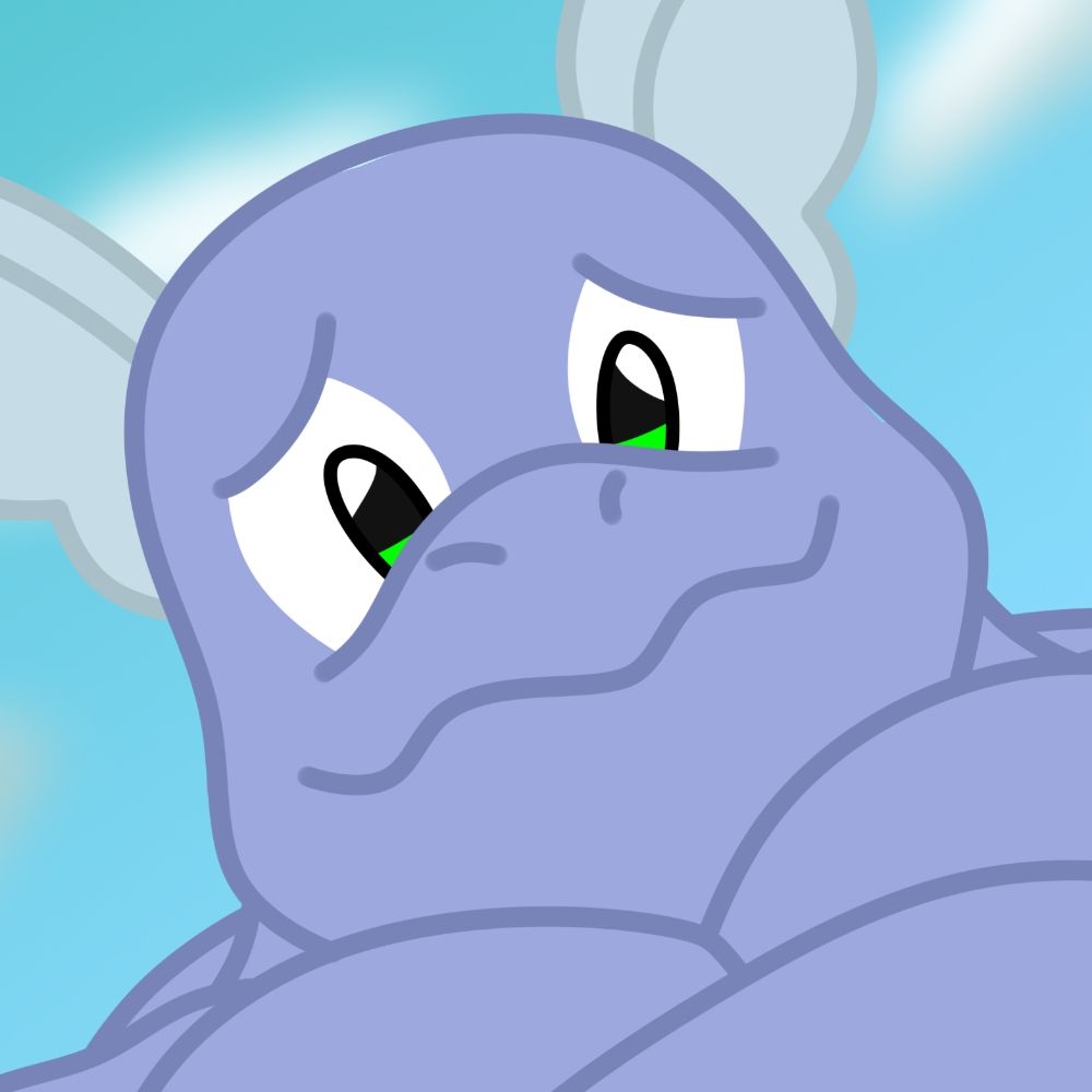 Dwalin the Macro Wartortle