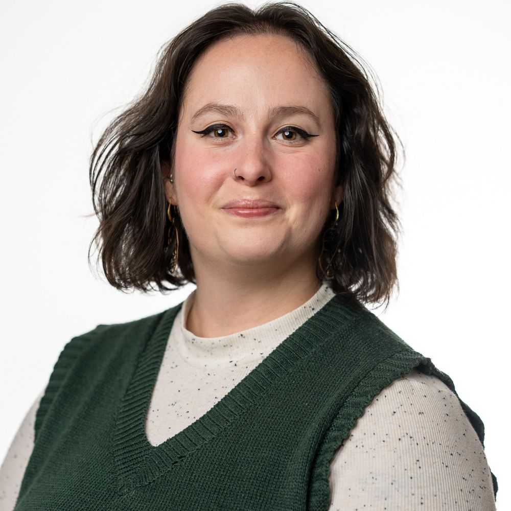 Marie Schwed-Shenker