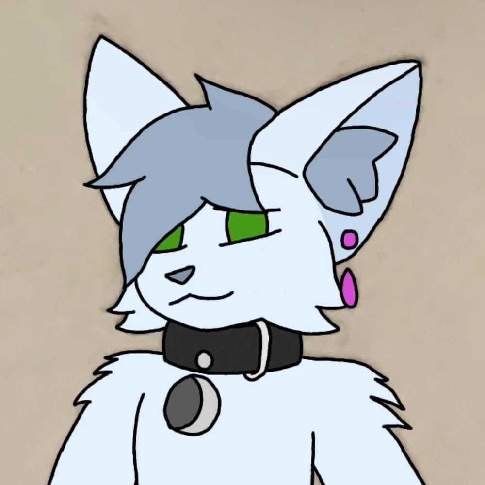 Myst the Fox