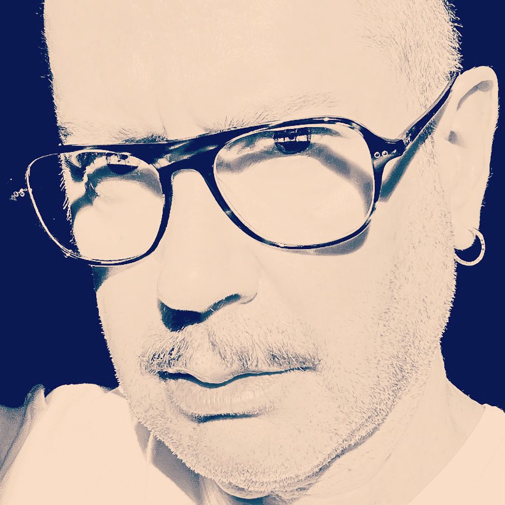 Bruno Ferron