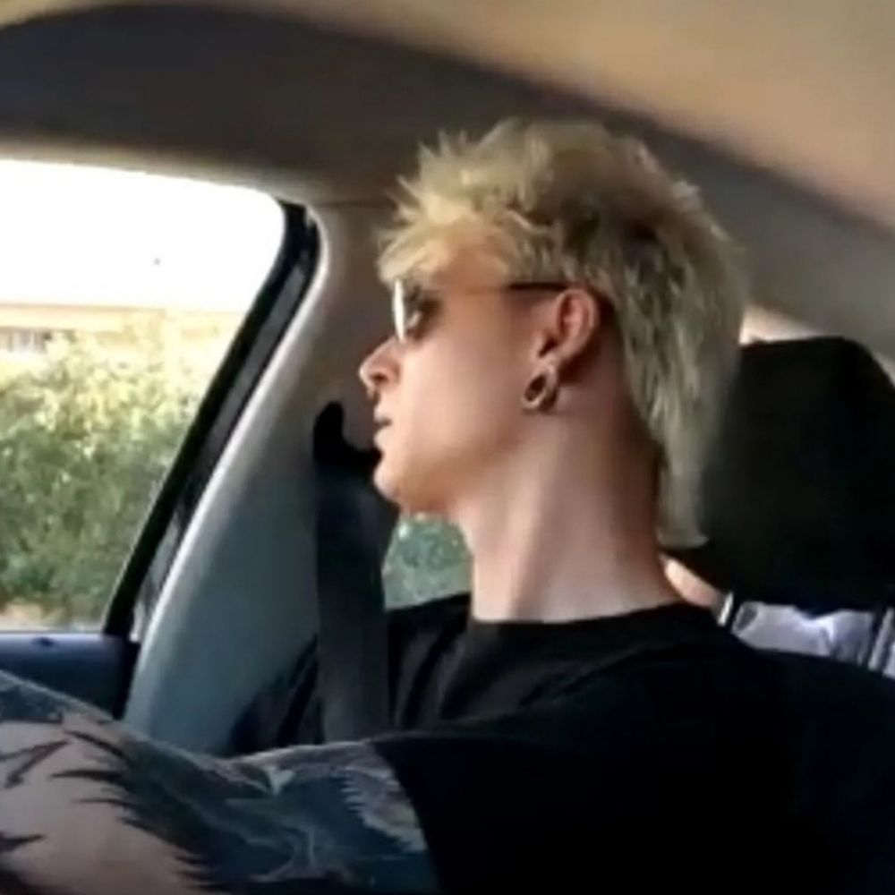 Mikey