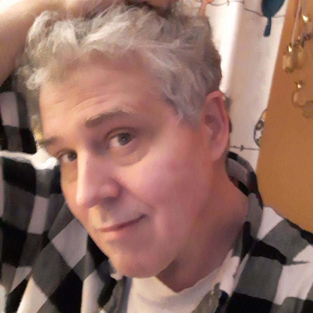 Patrick Evan Fleming