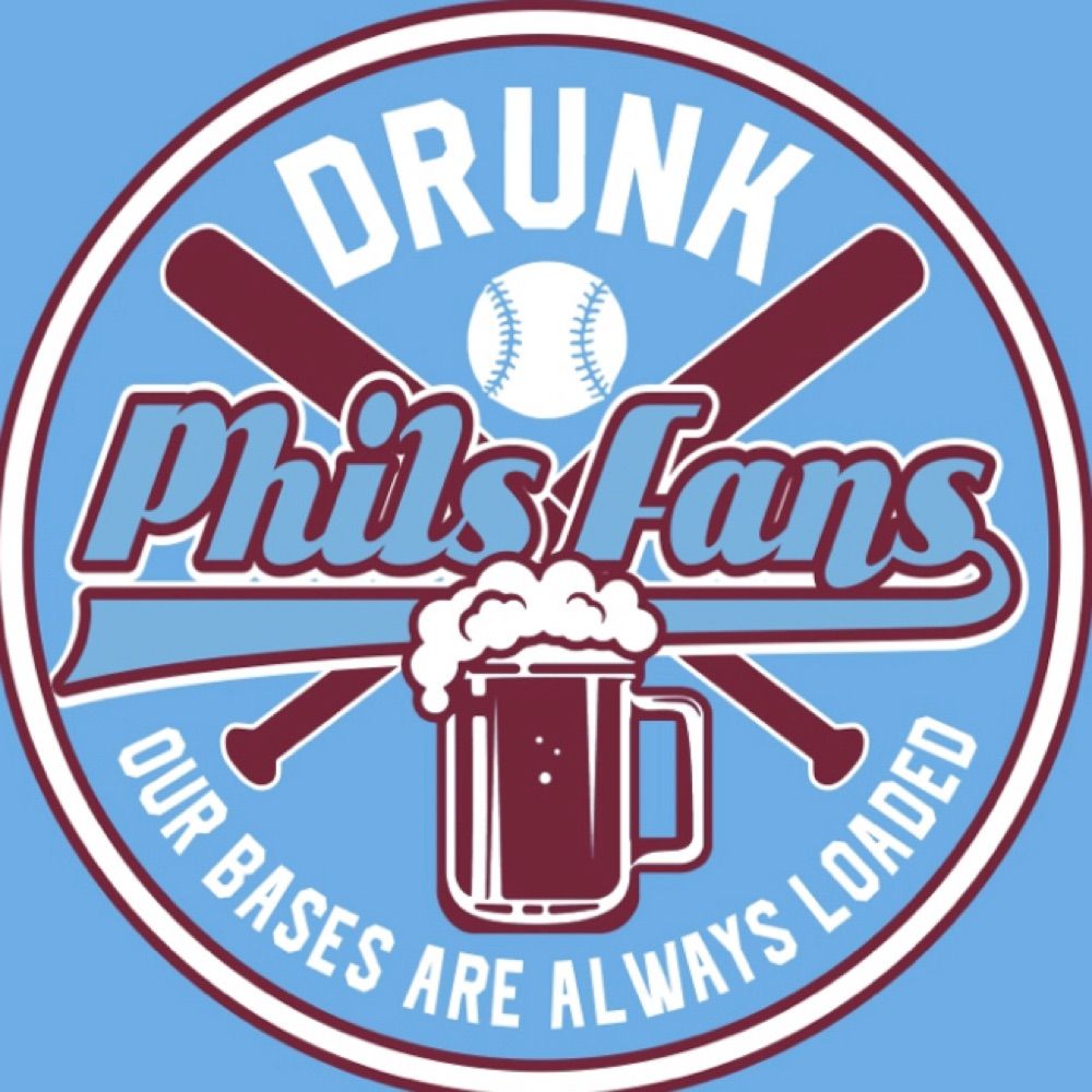 Drunk Phils Fans