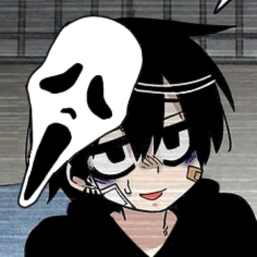 Ghostie