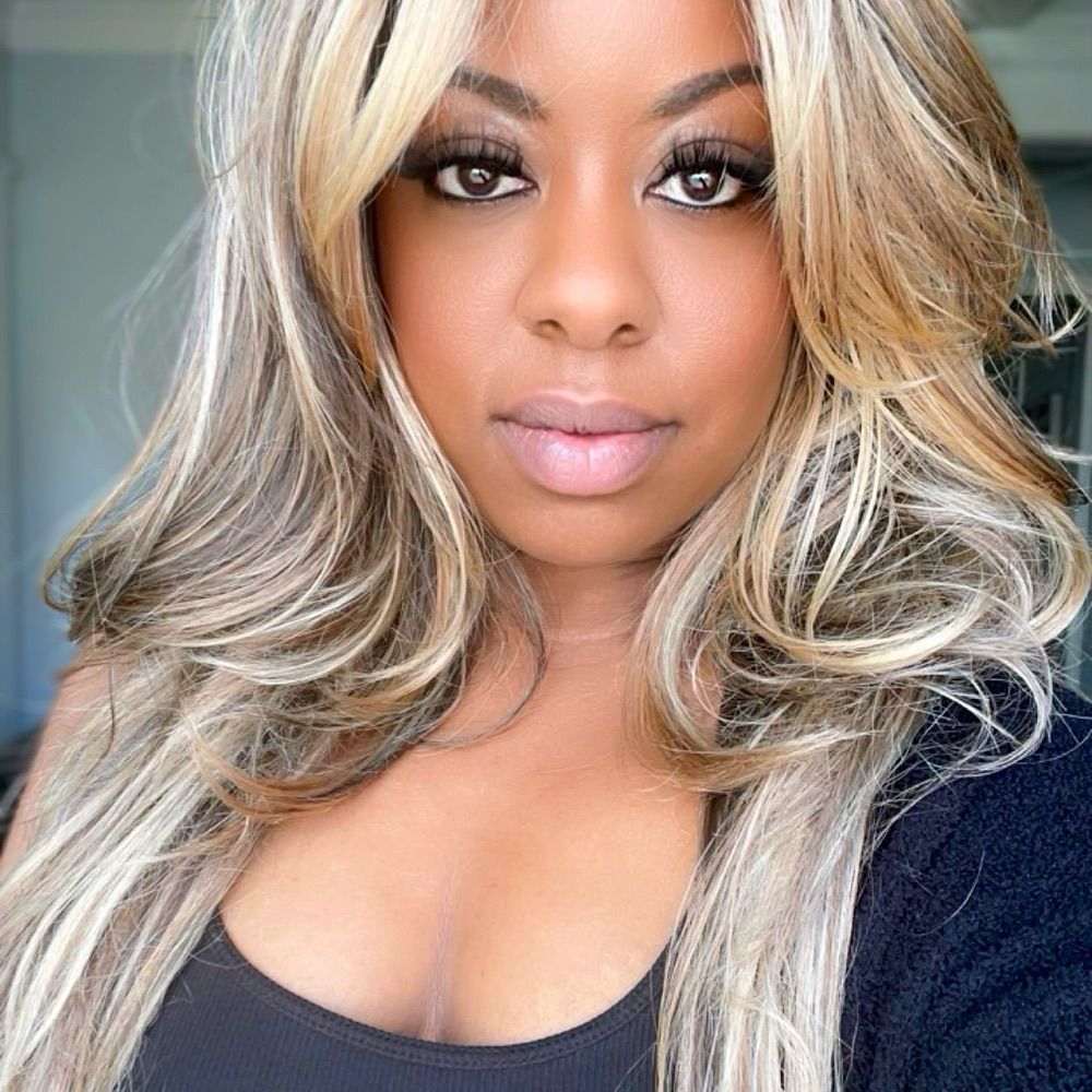 Kharissa Parker