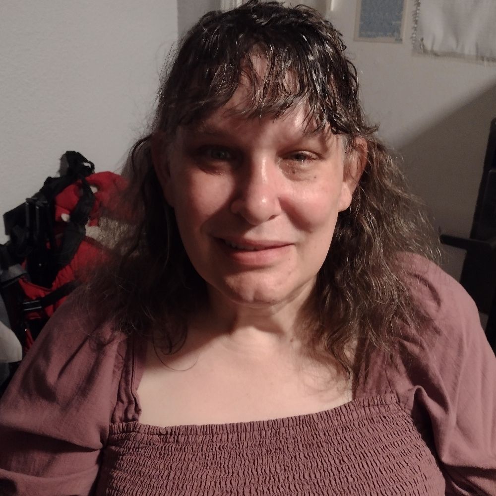 Stephanie Ross (She/Her)