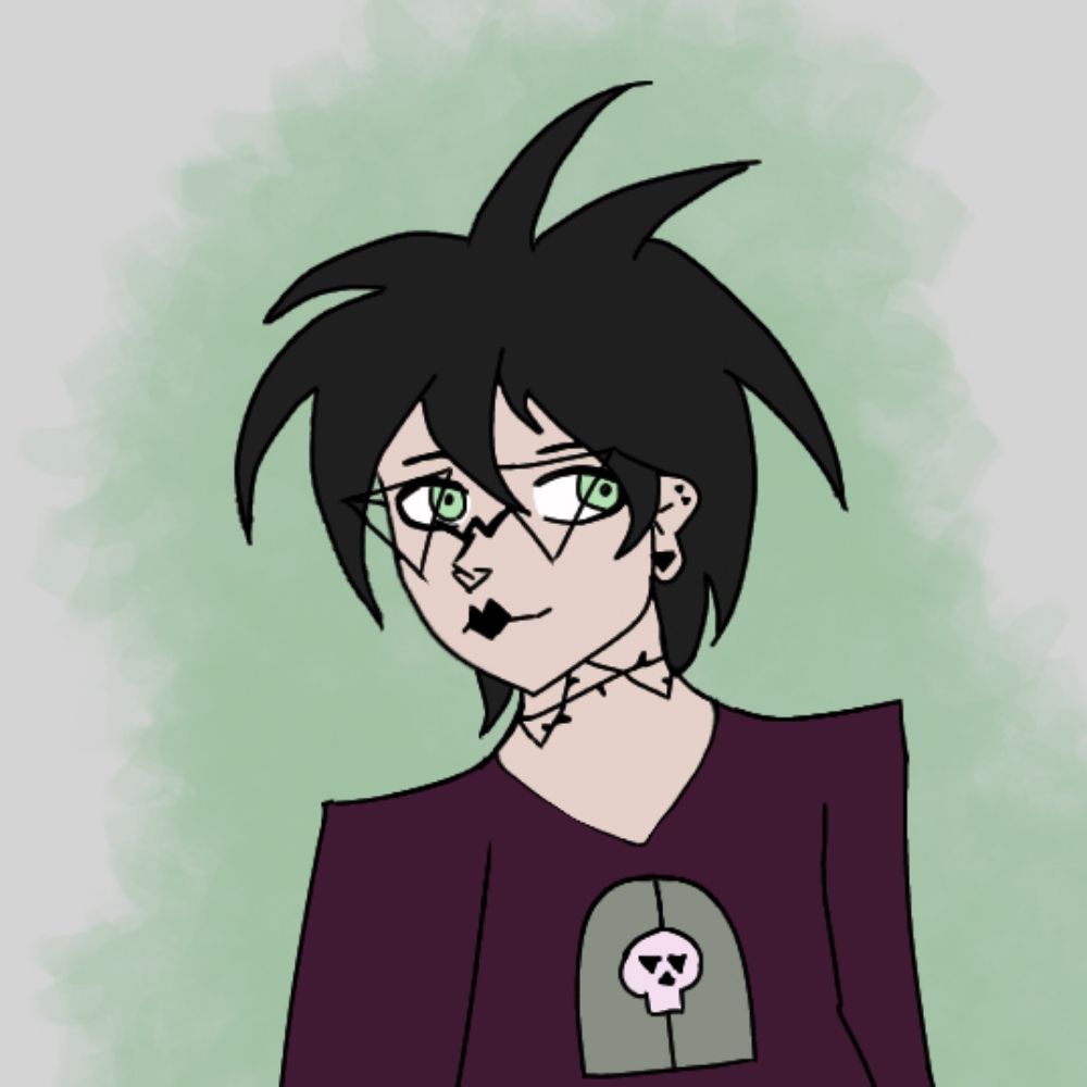Mintytrash (he/they)