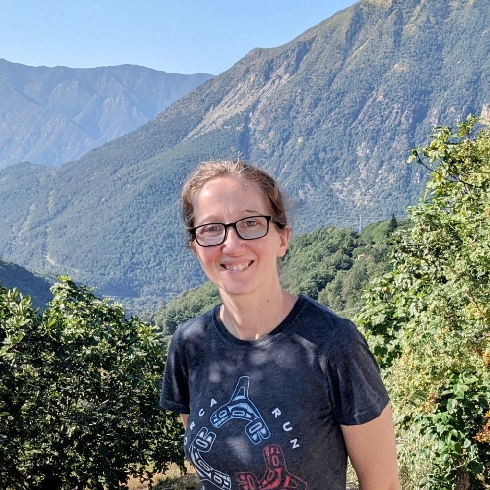 Caroline Stefani, PhD