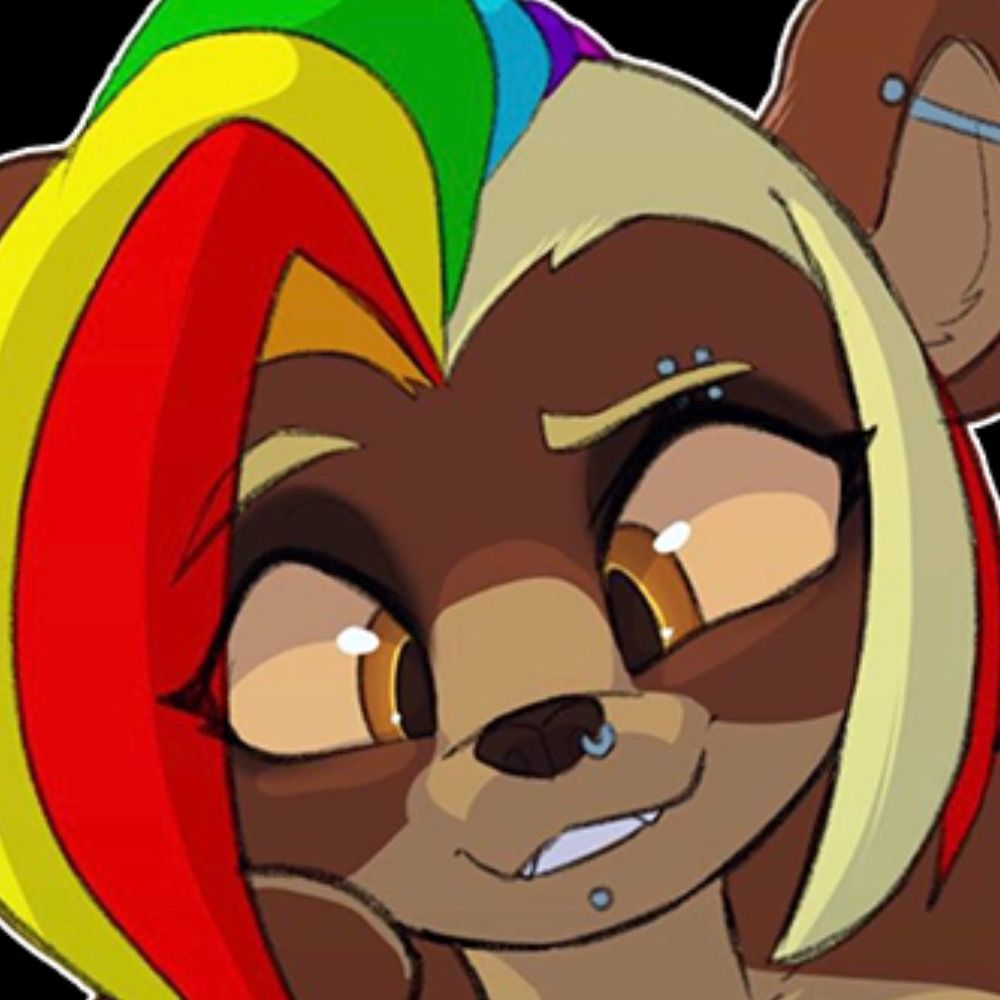 Embear on Hiatus due to Moving which sucks how long can this dis's avatar