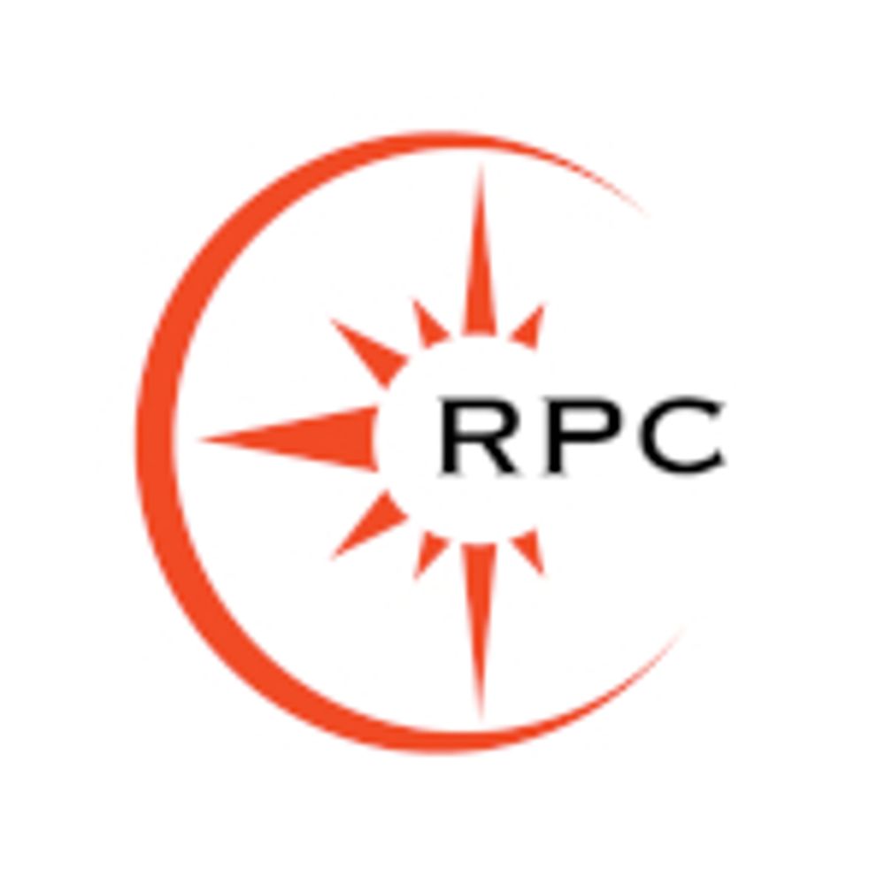 Radiant Powder Coating 