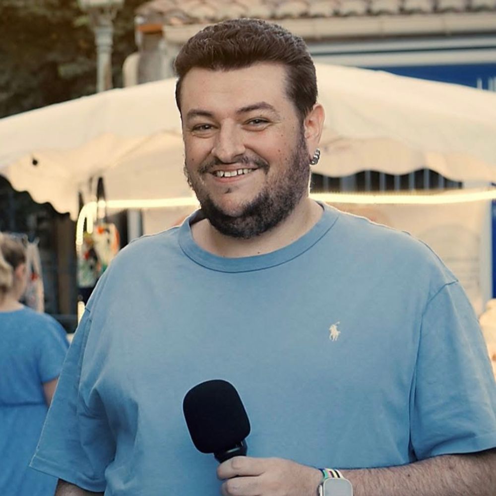 Quentin Le Moal
