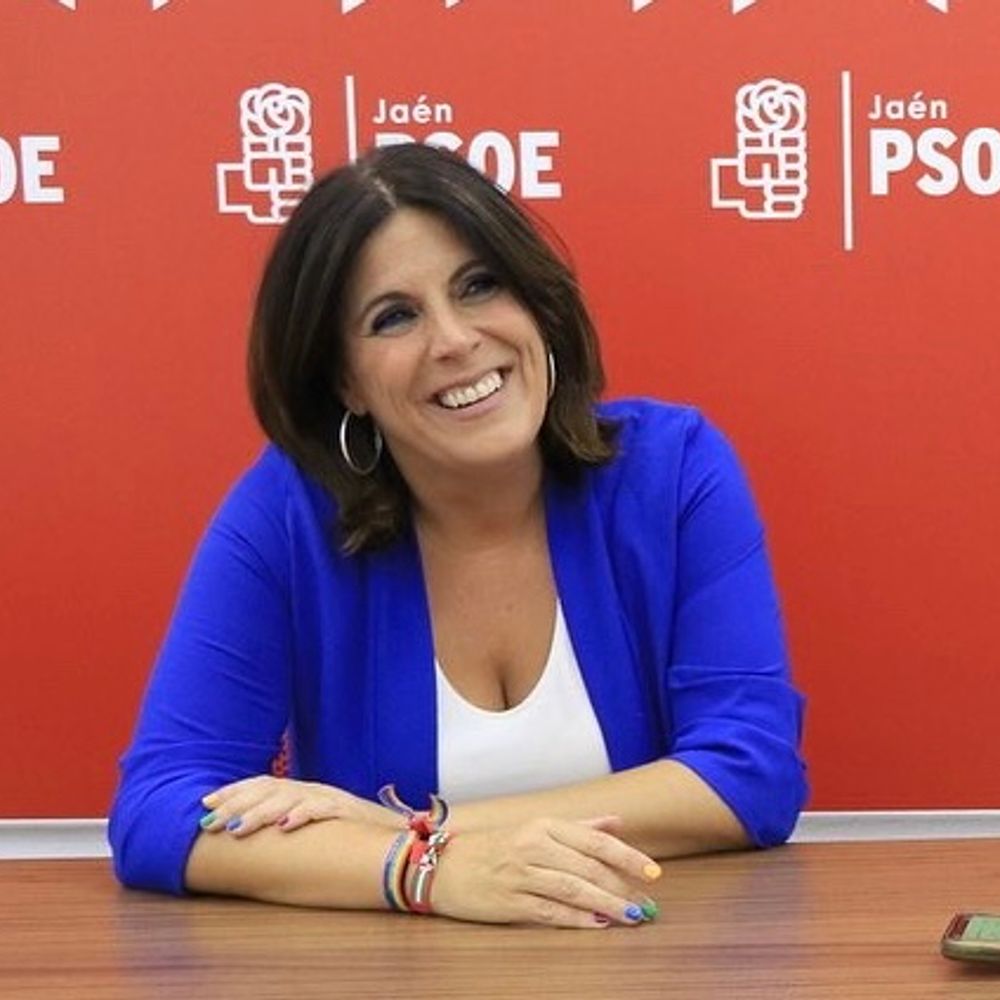 Ángeles Férriz