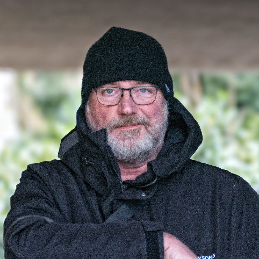 Jochen Roth a.k.a. ScanJack