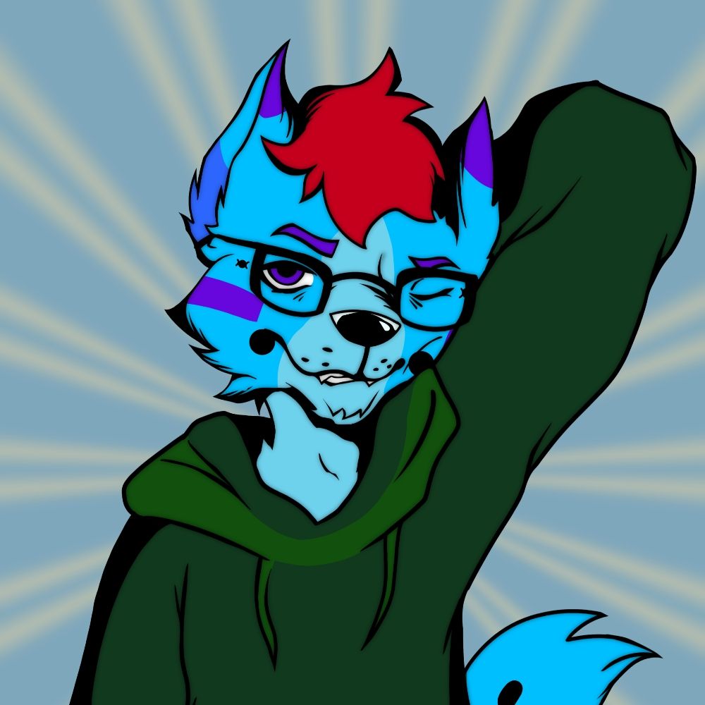 Paws