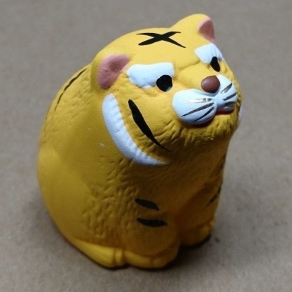 おみくじ好き