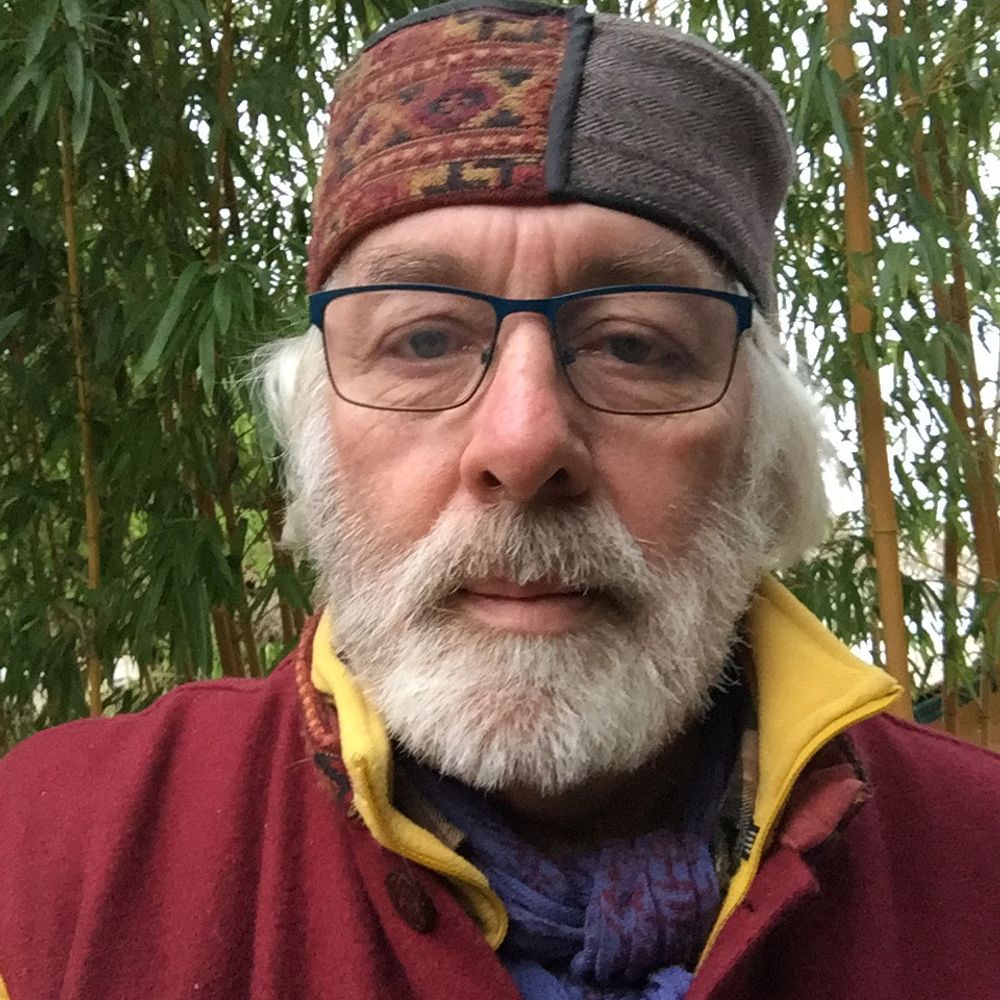Hugh Rayner