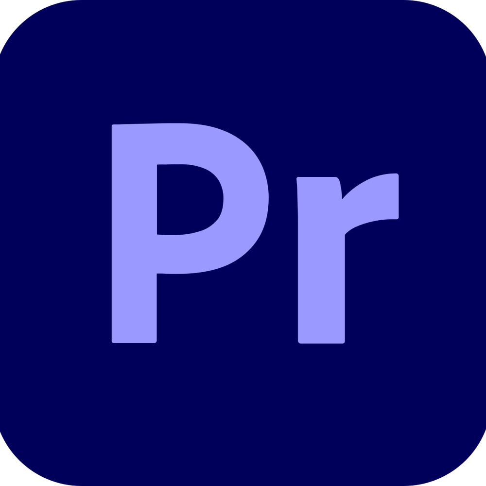 Premiere Pro Creations