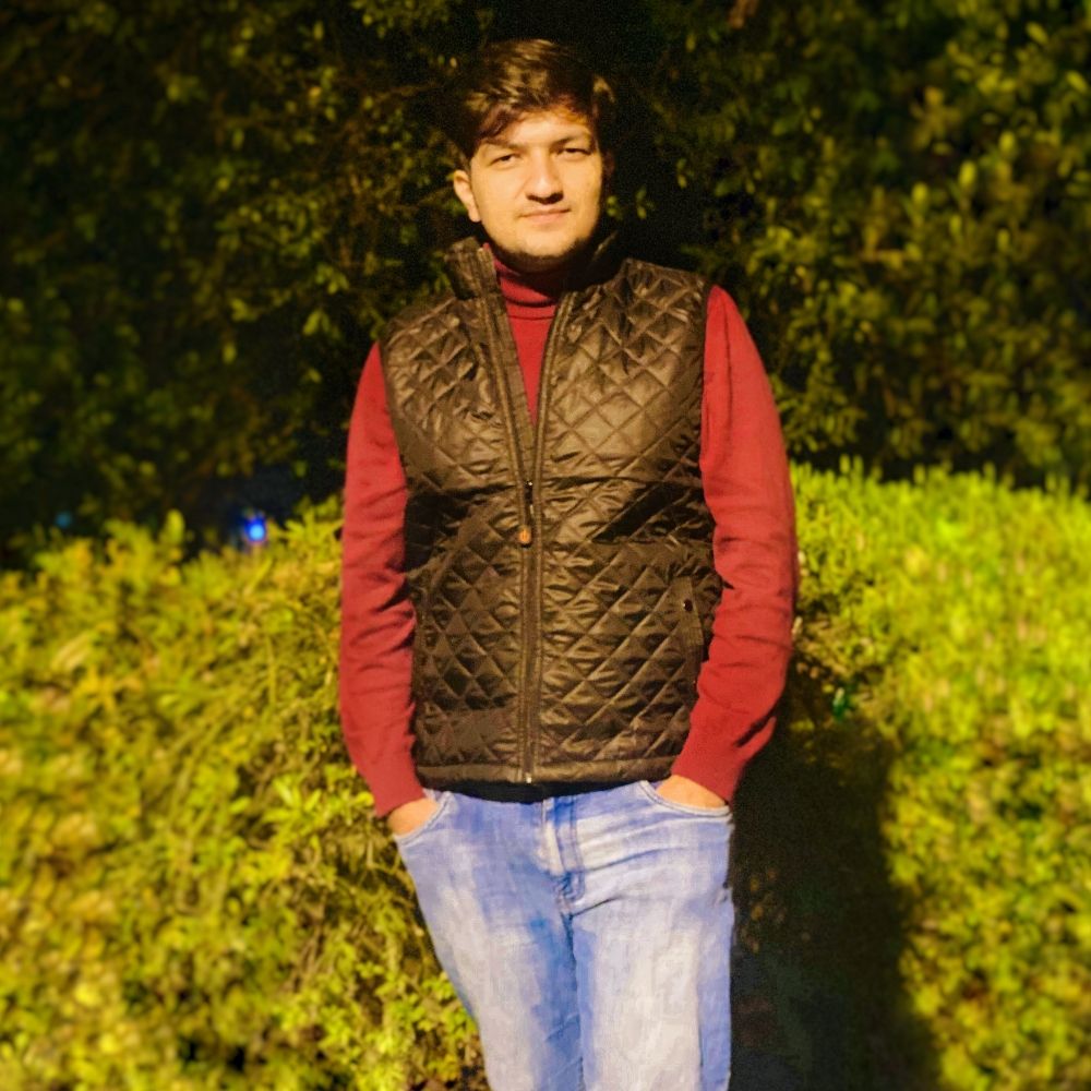 DR AHMAD