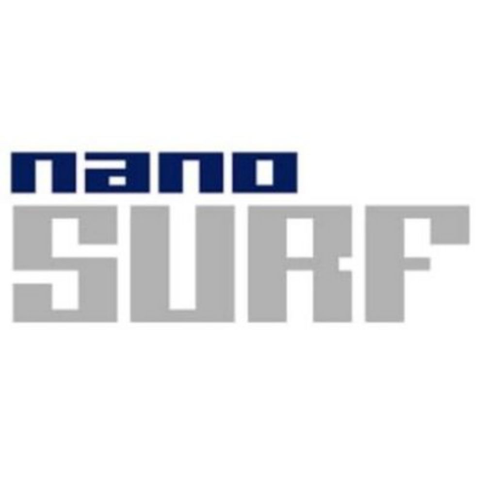 Nanosurf Lab