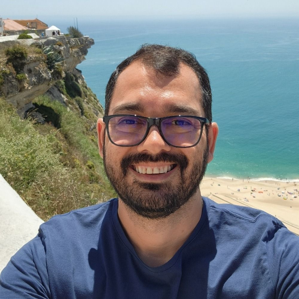 Adriano Mota