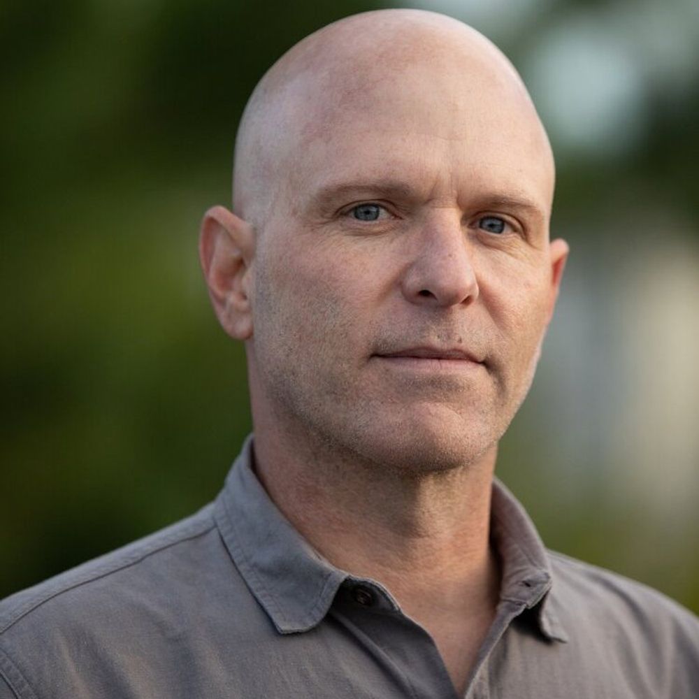 Jason Dearen