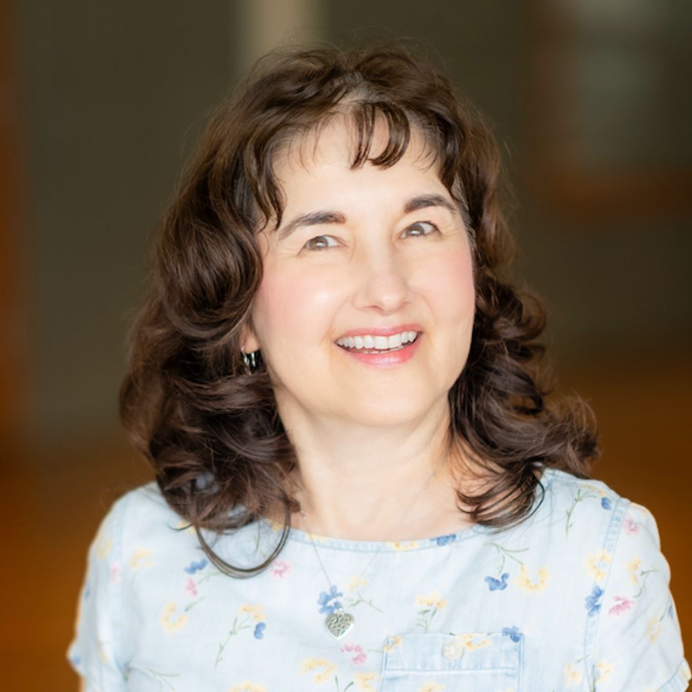 Catherine Stier