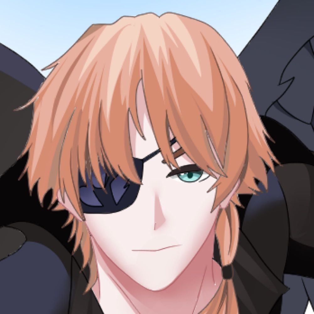 Julius Strife 🗡️🪽