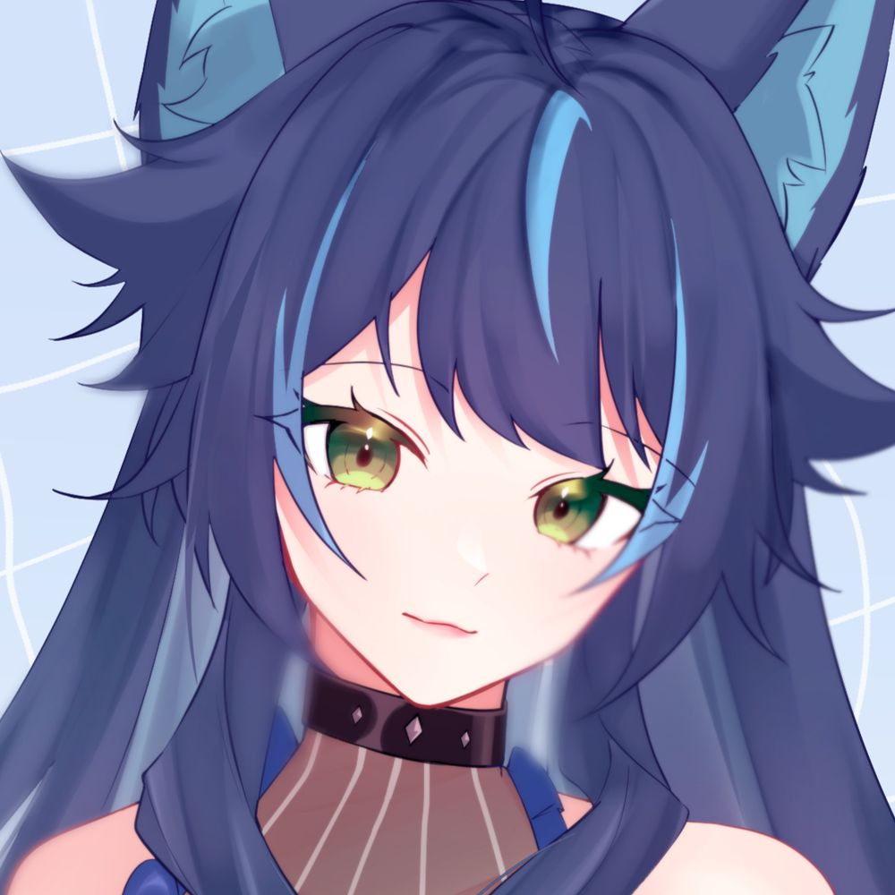 Yamzz🦋Fox Dream Guardian VTuber🌙