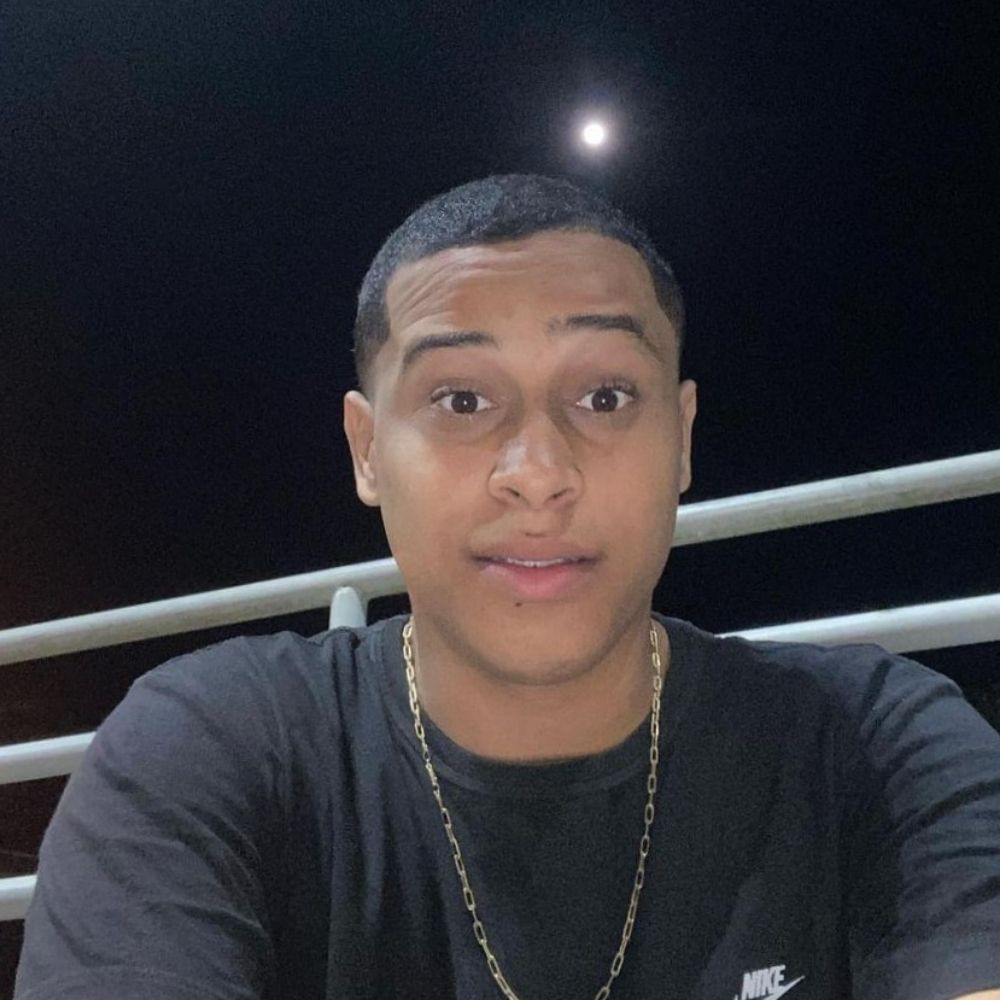 João Vitor Guimarães 𝕏 