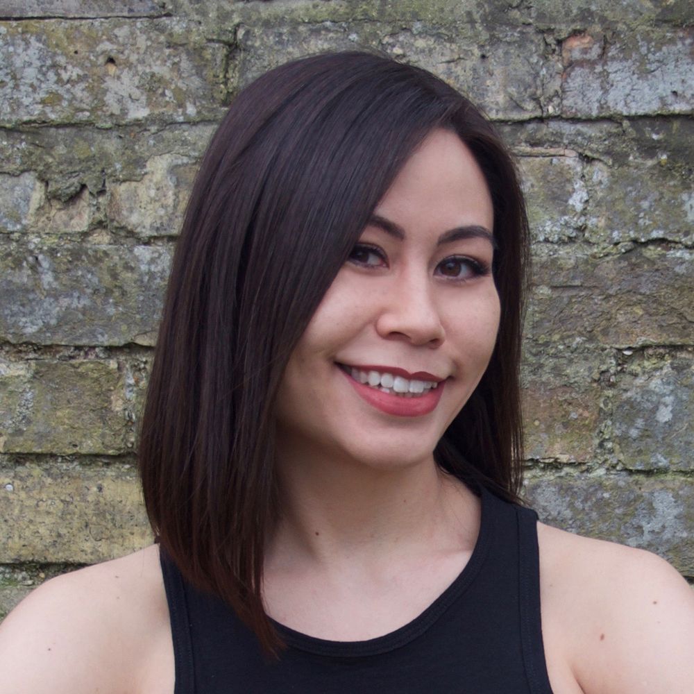 Ashley Kamimae-Lanning